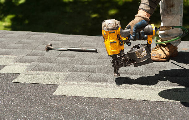 Fast & Reliable Emergency Roof Repairs in Pine Manor, FL